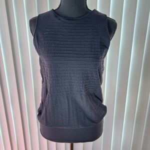 Athleta Derek Lam 10 C Workout Top Size XL